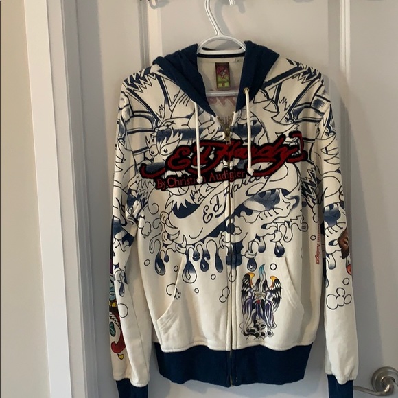 Ed hardy - Picture 1 of 2